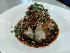 -成都驻京办餐厅(蜀都宾馆店)