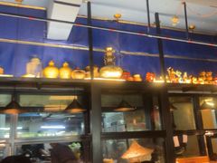 -缘生态云南菜·野生菌庭院餐厅(华侨城店)