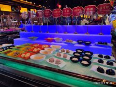 -舒友海鲜姿造(白鹭洲店)