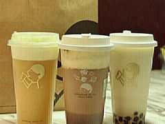 麻米麻米叩-CoCo都可(宁晋天一广场店)