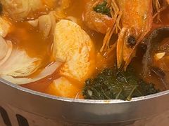 -池奈·咖喱蛋包饭(熙地港店)