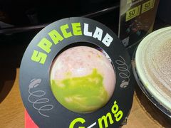 -SPACELAB失重餐厅(世纪汇店)