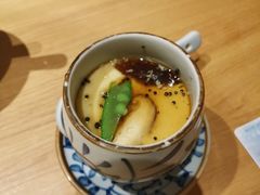 -虹料理·日料放题(悠方店)
