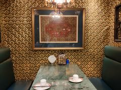 -东方亚克西餐厅(西康路店)