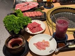 -牛角日本烧肉专门店(海运大厦店)