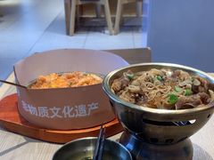-梨花牛肉汤饭(仁恒伊势丹店)