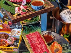 -黑牛の店·黑金店(沈阳万象城店)