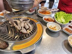 -喜来稀肉(虹泉路店)