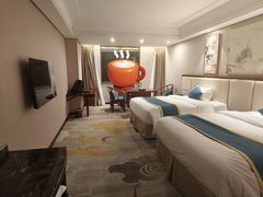 -南宁凤凰宾馆(火车站地铁站店)