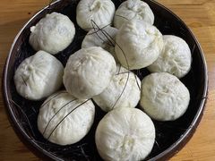 -舒小笼松针小笼包