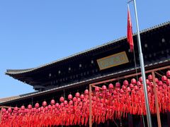 -香积寺