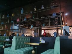 大堂-正斗·港式粤菜(SKLP店)