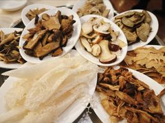 -太婆天府山珍酒楼(亚运村店)
