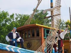 -渔岛海洋度假区