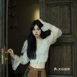 还没到迪士尼怎么就发现公主了🎀