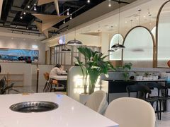 大堂-有鱼吃·纸包烤鱼(曲江创意谷店)