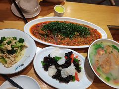 -赤宴·川菜(玉林店)