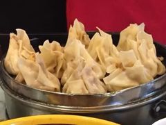 -惠宾饭庄(中山路店)