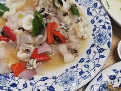 -老渔家特色海味馆(金海中路店)