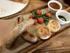 -城市大道红炉披萨烘焙坊