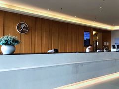 -全季酒店(成都春熙路IFS国金中心店)