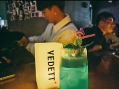 -ohbar live house(人广店)