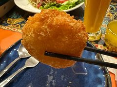 -荷花泰菜(东方新天地店)