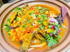 臭鳜鱼-吉湘镇(望京店)