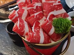 -牛将军•涮肉•烤肉•铁板烧(北京王府井·故宫店)