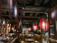 大堂-湊湊火锅·茶憩(世博大道店)