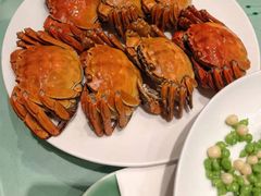-西湖春天•老字号杭州菜(百汇店)
