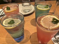 -1861意大利餐厅(文化广场店)