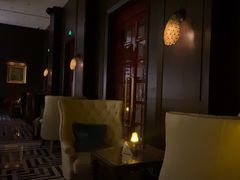 -The St·Regis Bar 瑞吉酒吧