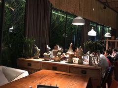-肴约·花园式餐厅(湖里店)