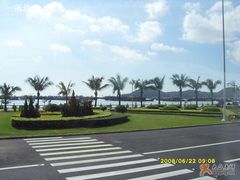 -情侣路