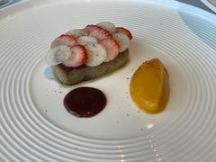 -L'Arome芳芳法国餐厅(仙林金鹰店)