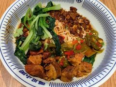 -遇见小面(深圳中心书城店)