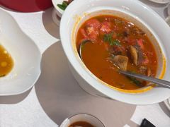 -满堂·烤鸭店·北京菜(鼓楼店)