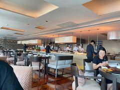 -广州柏悦酒店·悦景轩·粤菜餐厅