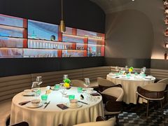 -華府Deluxe(兴业太古汇店)