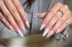 -LILY NAILS美甲美睫