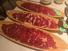 -左庭右院鲜牛肉火锅(七宝领展广场店)