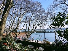 -杭州西湖风景名胜区-北街寻梦