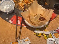 -新石器烤肉(百联川沙店)