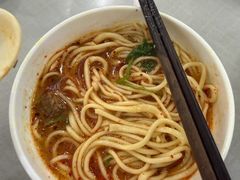 -杨记拉面总店