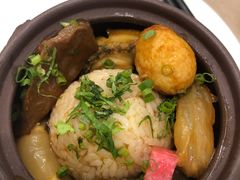 佛跳墙捞饭-食神鱼头佛跳墙(百子湾旗舰店)