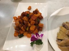 -香香海南菜餐厅