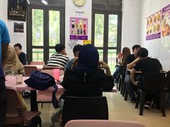 -新加坡Zam Zam餐馆