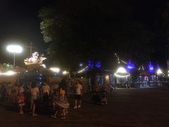 -重庆海昌加勒比海水世界