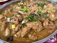 -老黄县饭馆(金都文化商城店)